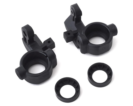 [TKR9041] Tekno RC NB48 2.0 Spindles & Bearing Spacers