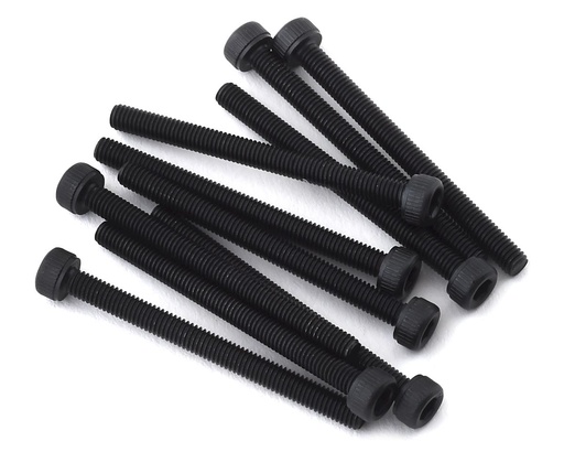 [TKR1532] Tekno RC 3x35mm Cap Head Screws (10)