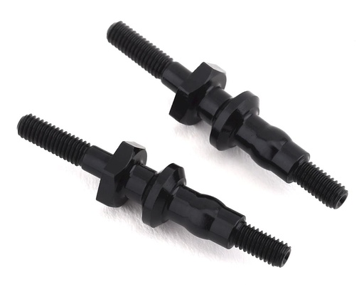[TKR6527B] Tekno RC EB410/ET410 Shock Standoffs (2)