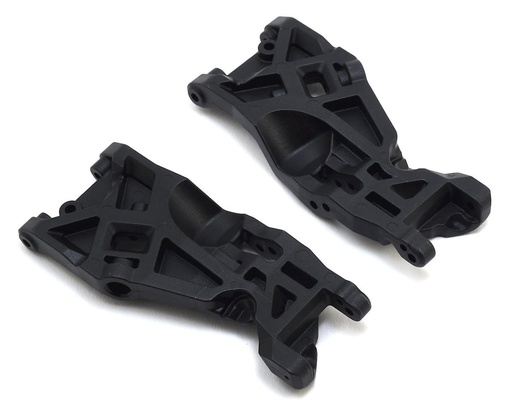 [TKR7225] Tekno RC ET410 Front Suspension Arm Set