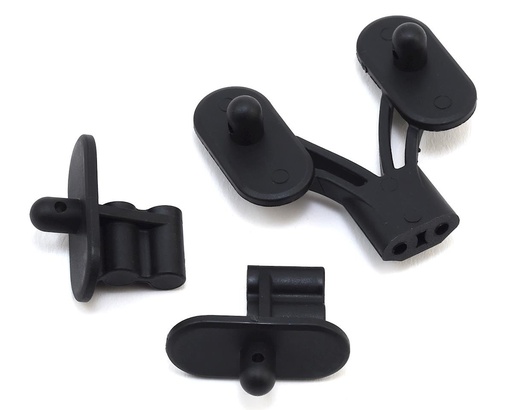 [TKR7210] Tekno RC ET410 Body Mount Set