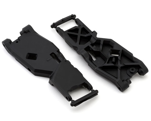 [TKR9436B] Tekno RC ET48 2.2 Front Suspension Arms (2)