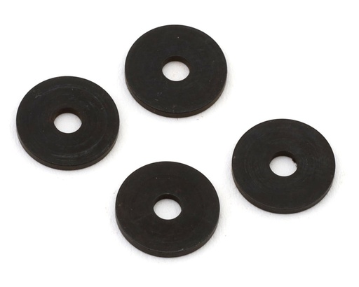 [TKR1267] Tekno RC 2.7x10x1mm Steel Washer (4)