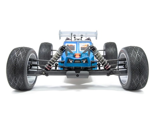 [TKR9605] Tekno RC ET48 2.2 1/8 Electric 4WD Off-Road Competition Truggy Kit
