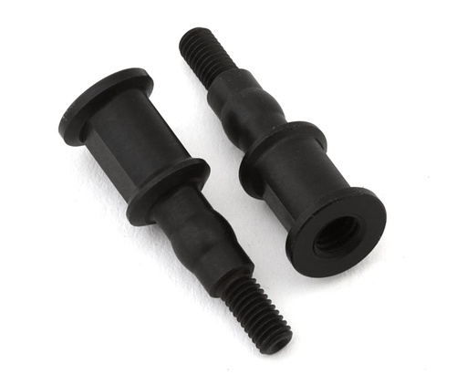 [TKR8777B] Tekno RC Shock Standoffs (2) (Requires TKR1443) (2mm Offset)