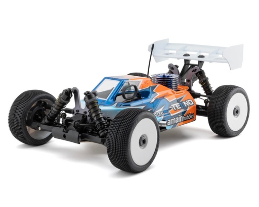 [TKR9305] Tekno RC NB48 2.2 1/8 Competition Off-Road Nitro Buggy Kit