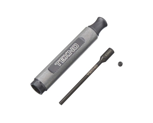 [TKR1107] Tekno RC Nut Driver 5.0mm Adjustable Length
