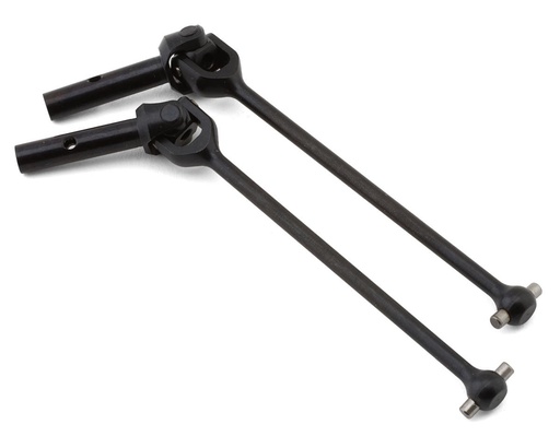 [TKR9588] Tekno RC EB48SL 2.0 Universal Driveshaft Set (2) (Front/Rear) (87mm)