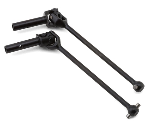 [TKR9589] Tekno RC EB48SL 2.0 Universal Driveshaft Set (2) (Front/Rear) (86mm)