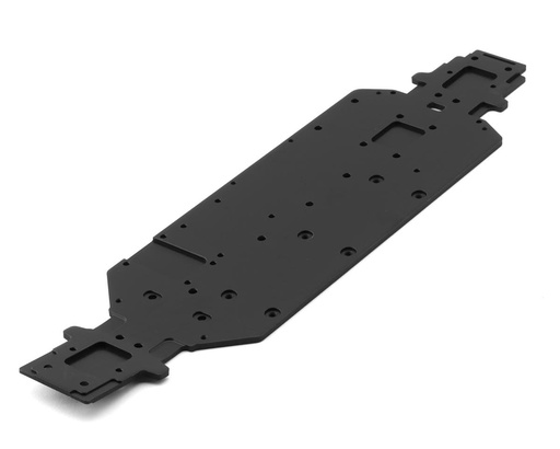 [TKR9502] Tekno RC MT410 2.0 4mm Aluminum Chassis