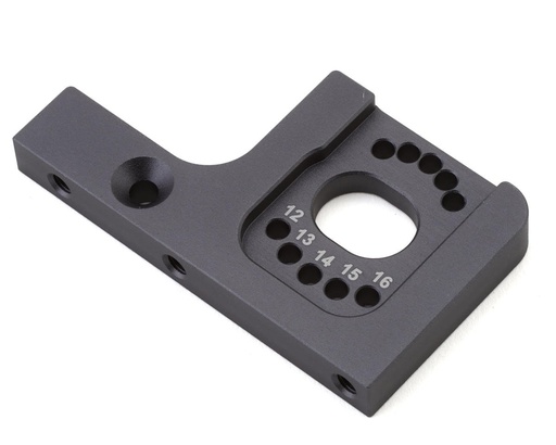 [TKR9511] Tekno RC MT410 2.0 Aluminum Motor Mount