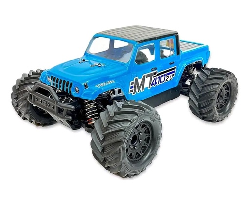 [TKR9501] Tekno RC MT410 2.0 1/10 Scale Electric 4x4 Pro Monster Truck Kit