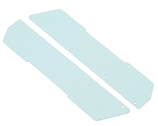 [TKR9584] Tekno RC SCT410 2.0 Air Control Guards