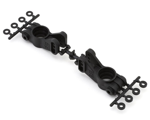 [TKR9545] Tekno RC SCT410 2.0 Rear Hubs (2)