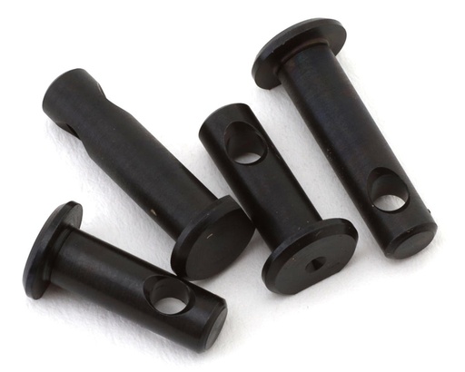 [TKR9543] Tekno RC SCT410 2.0 Spindle Pin Set (4)