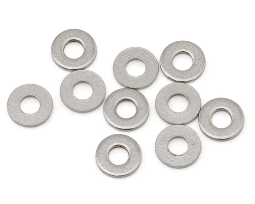 [TKR1266] Tekno RC 2x5.0x0.5mm Washer (10)