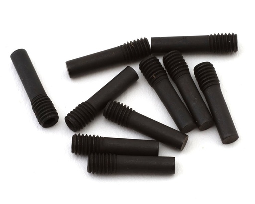 [TKR1613] Tekno RC 3x12mm Screw Pins (10)