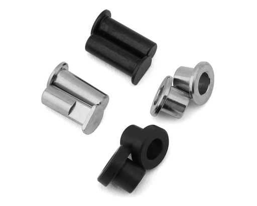 [TKR9057B] Tekno RC NB48/EB48 2.1 Revised Spindle Pin/Sleeve Set