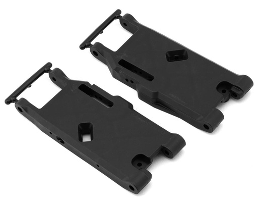 [TKR9284B] Tekno RC NB48/EB48 2.1 Revised Rear Suspension Arms (2)