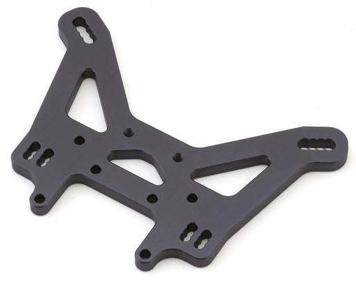 [TKR9428B] Tekno RC NT48 2.0 Aluminum Lightened Front Shock Tower