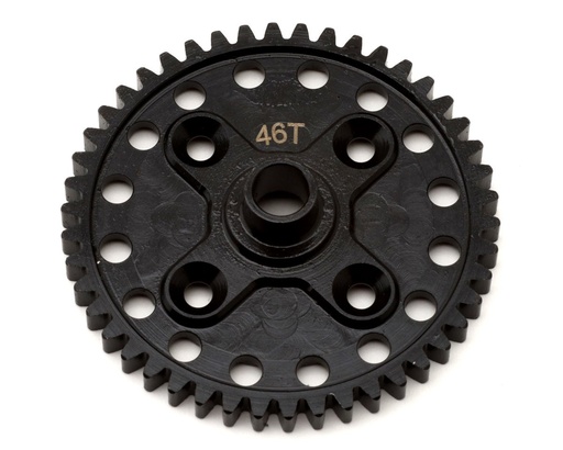 [TKR9421] Tekno RC NB48 2.1 Lightened Steel Spur Gear (46T)