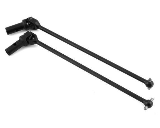 [TKR9487] Tekno RC ET/NT 2.0 144mm Universal Driveshaft Set (2) (Front/Rear)