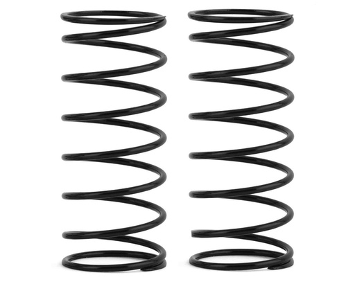 [TKR7040] Tekno RC 50mm Front Shock Spring Set (1.4x8.125mm) (Black - 4.82lb/in)