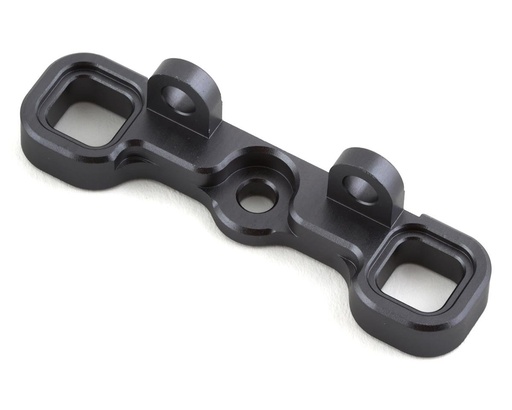 [TKR9161B] Tekno RC "A Block" Aluminum Hinge Pin Brace (-1mm LRC)