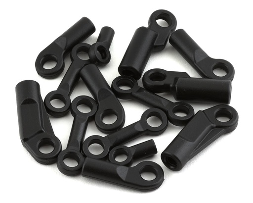 [TKR9059B] Tekno RC NB48 2.1 Rod End Set