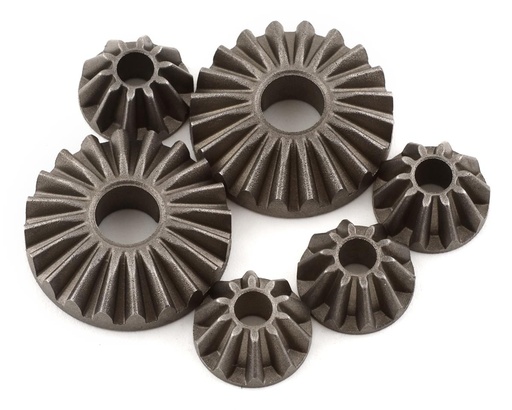 [TKR9150B] Tekno RC 2.0 Internal Differential Gear Set