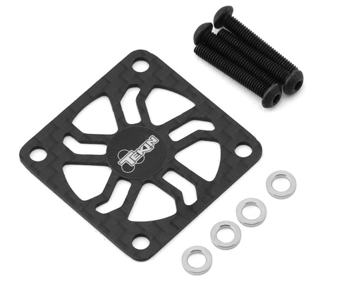 [TEKTT3863] Tekin 30mm Carbon Fiber Fan Cover