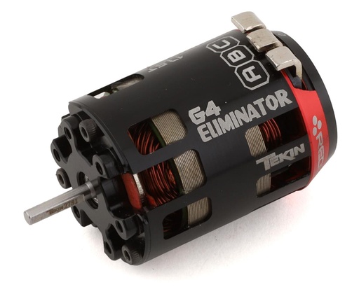 [TEKTT2693] Tekin Gen4 Eliminator Drag Racing Brushless Motor (17.5T)