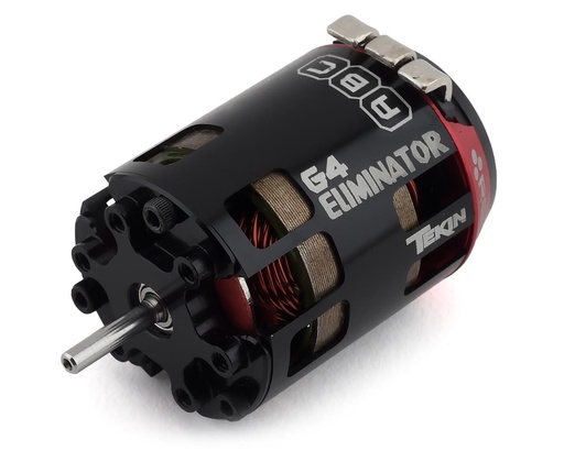 [TEKTT2757] Tekin Gen4 Eliminator Drag Racing Modified Brushless Motor (3.0T)