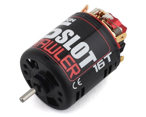 [TEKTT2160] Tekin 5 Slot Rock Crawler Brushed Motor (16T)
