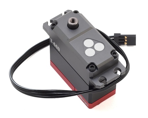 [TEKTT1507] Tekin T-440 Digital Hi-Torque Programmable Servo (High Voltage)
