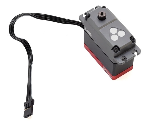 [TEKTT1503] Tekin T-190 Digital Hi-Torque Programmable Servo (High Voltage)