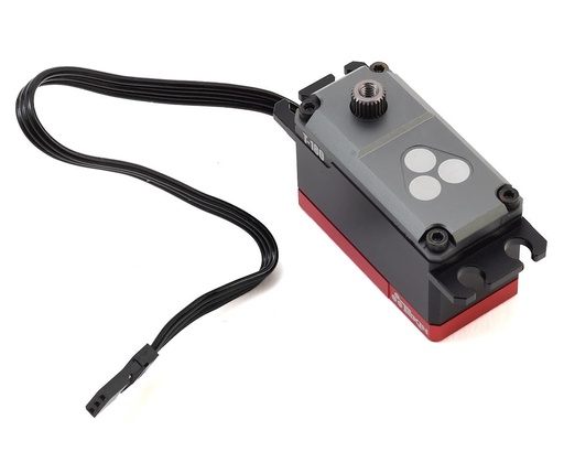 [TEKTT1501] Tekin T-180 Low Profile Digital Hi-Torque Programmable Servo (High Voltage)