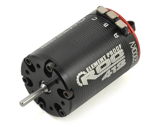 [TEKTT2623] Tekin ROC412 Element Proof 4-Pole Sensored Brushless Rock Crawler Motor (2300kV)