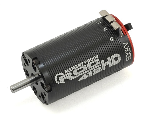 [TEKTT2635] Tekin ROC412 HD Element Proof Sensored Brushless Crawler Motor (500kV)