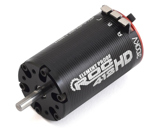 [TEKTT2631] Tekin ROC412 HD Element Proof Sensored Brushless Crawler Motor (3100kV)