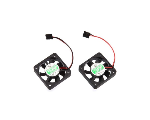 [TEKTT3832] Tekin 7x30mm RX8 Gen2/Gen3 Fan (2)