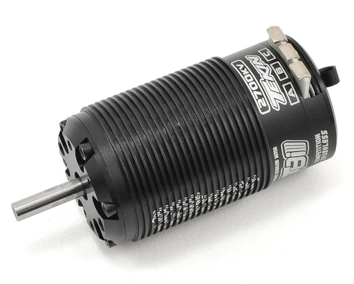 [TEKTT2385] Tekin Redline T8i 1/8 Indoor 1Y Brushless Motor (2700kV)