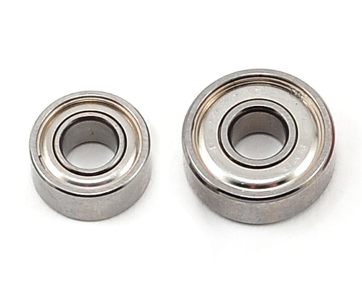 [TEKTT2525] Tekin Pro4 HD Bearing Set