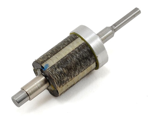 [TEKTT2517] Tekin Pro2 BL Rotor w/1/8" Shaft (Standard Rotor)