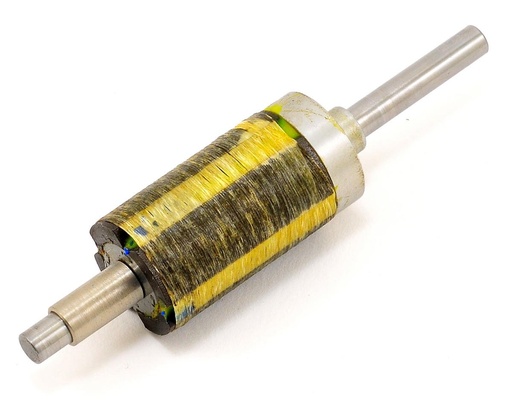 [TEKTT2371] Tekin 18.5mm T8 4030 Rotor (1/8 Buggy)