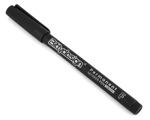 [BDYMP-0622] Bittydesign Permanent Marker Pen