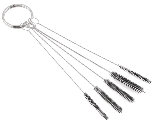 [BDYTD6-1] Bittydesign Airbrush Cleaning Set