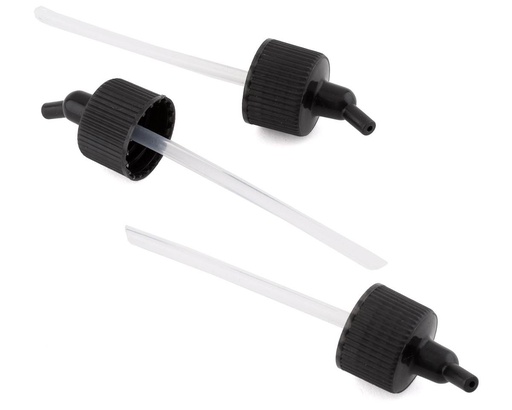 [BDY182S-020ADT] Bittydesign Michelangelo Paint Bottle Adapter Cap Set (3)