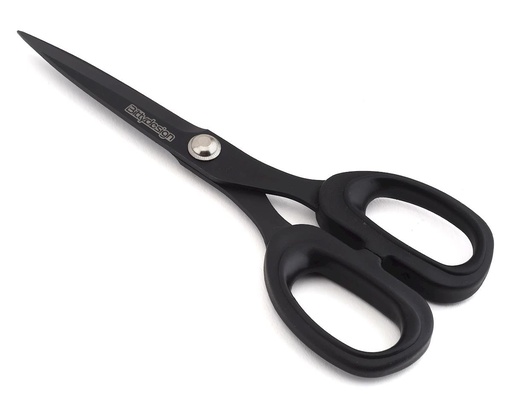 [BDYSS-37973-S] Bittydesign Straight Polycarbonate Scissors