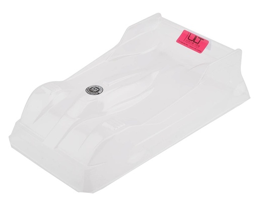 [BDY12-LSM19] Bittydesign LSM19 1/12 Pan-Car Body (Clear) (Light Weight)